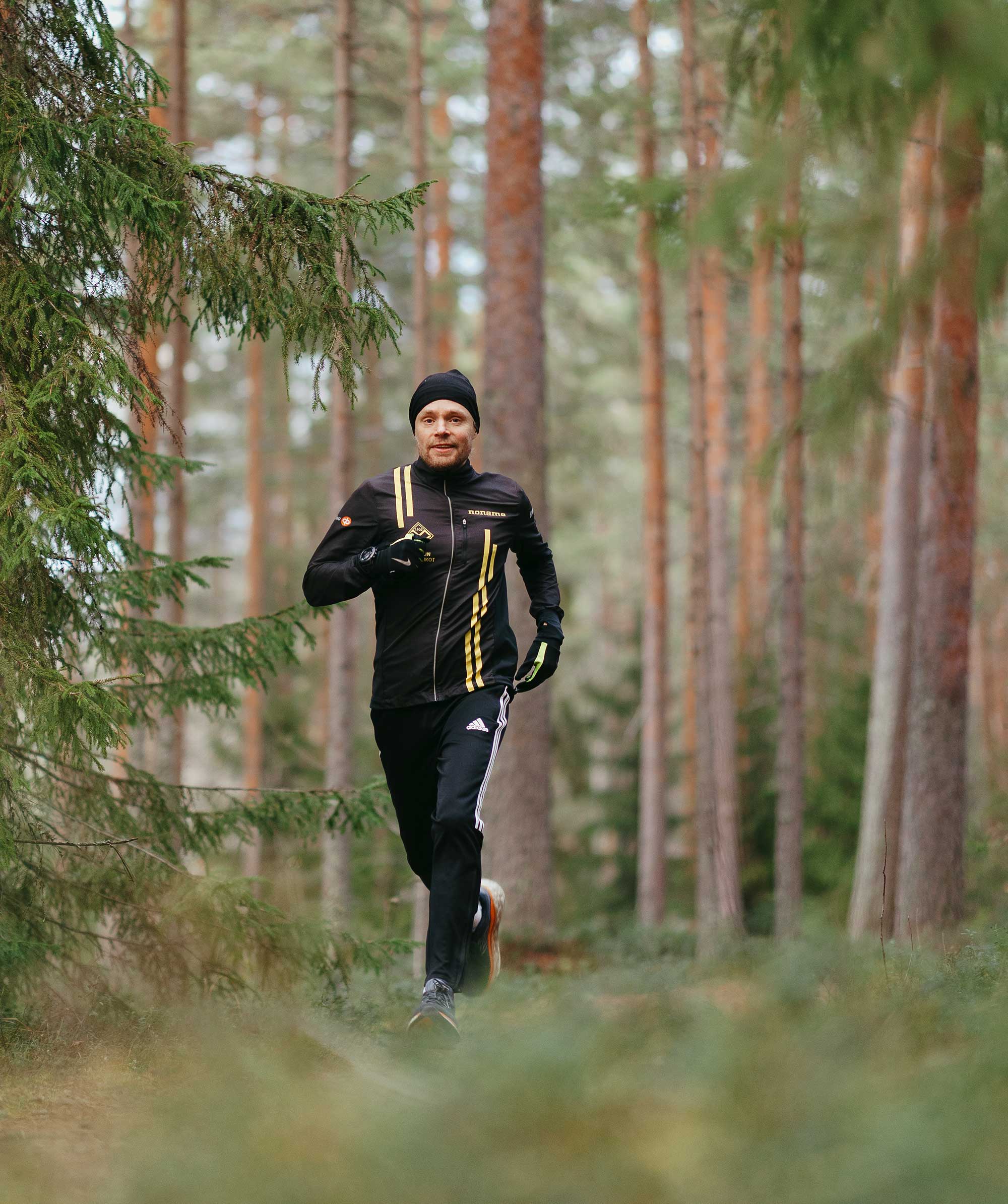 Antti Nisonen
