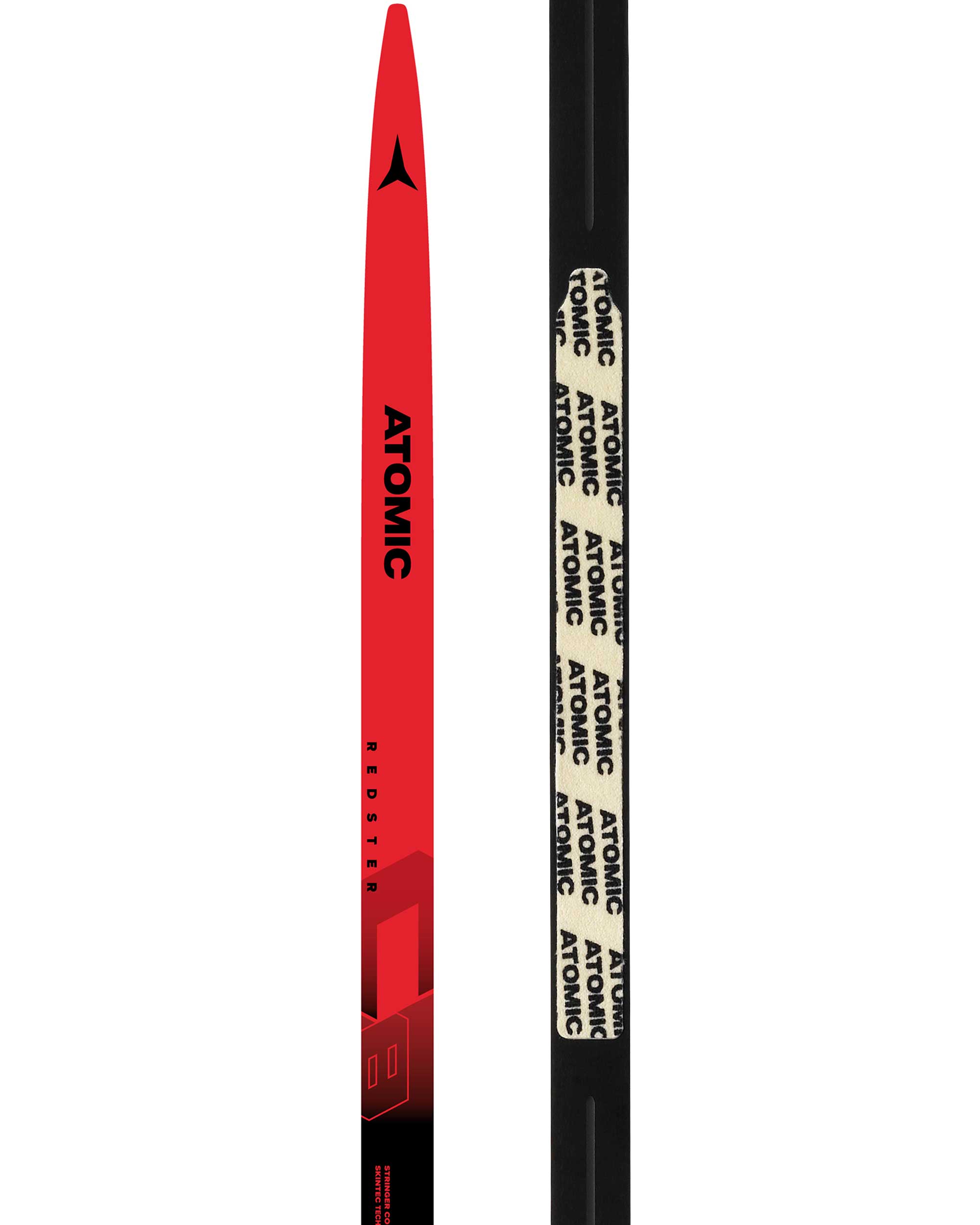 Atomic Redster C8 Skintec