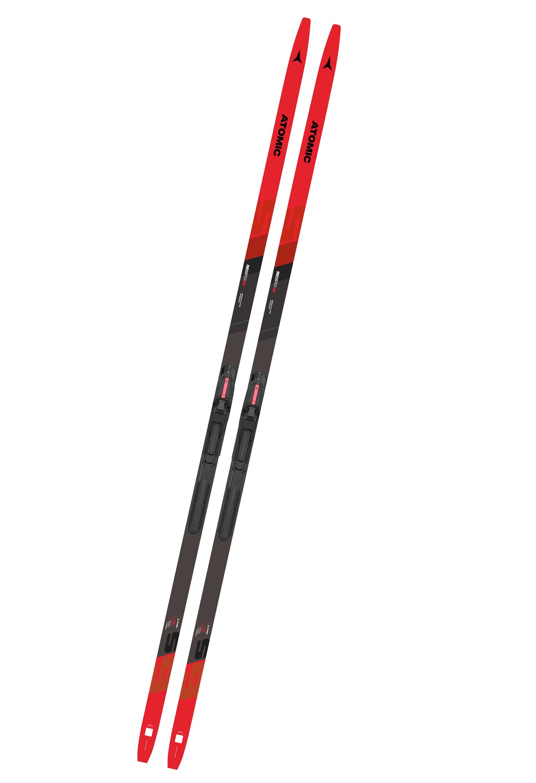 Atomic Redster S9