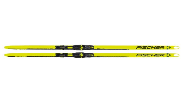 Fischer Speedmax Helium 61K luistelusukset