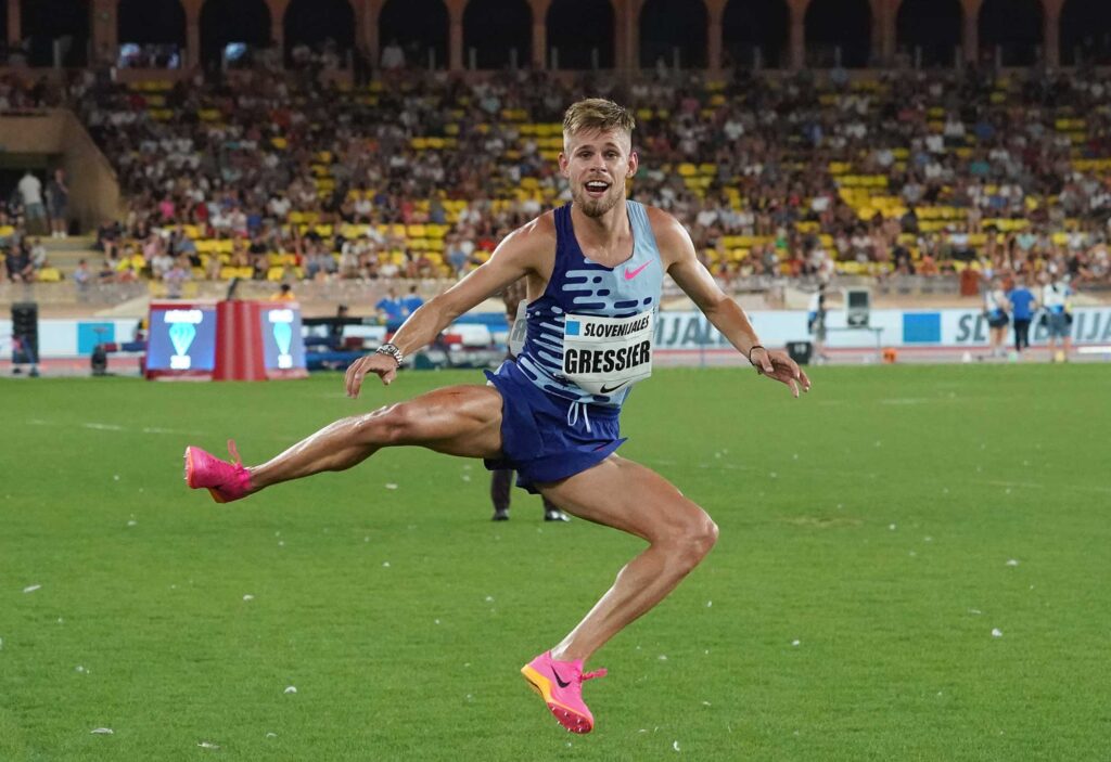 Jimmy Gressier