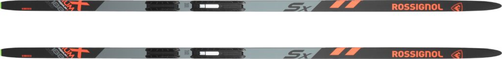 Rossignol X-ium Premium SX Skate luistelusukset kilpasukset