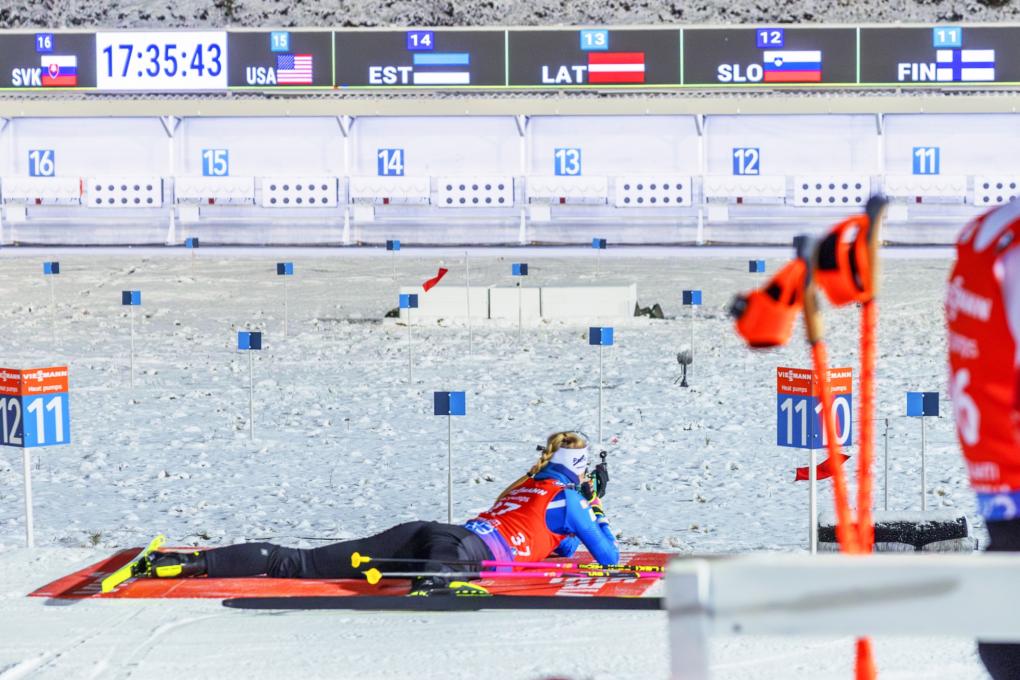 Suvi Minkkinen
