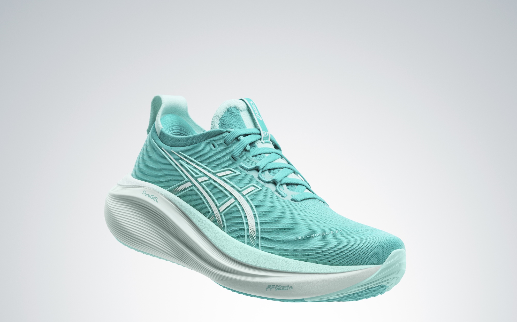 asics gel-nimbus 27