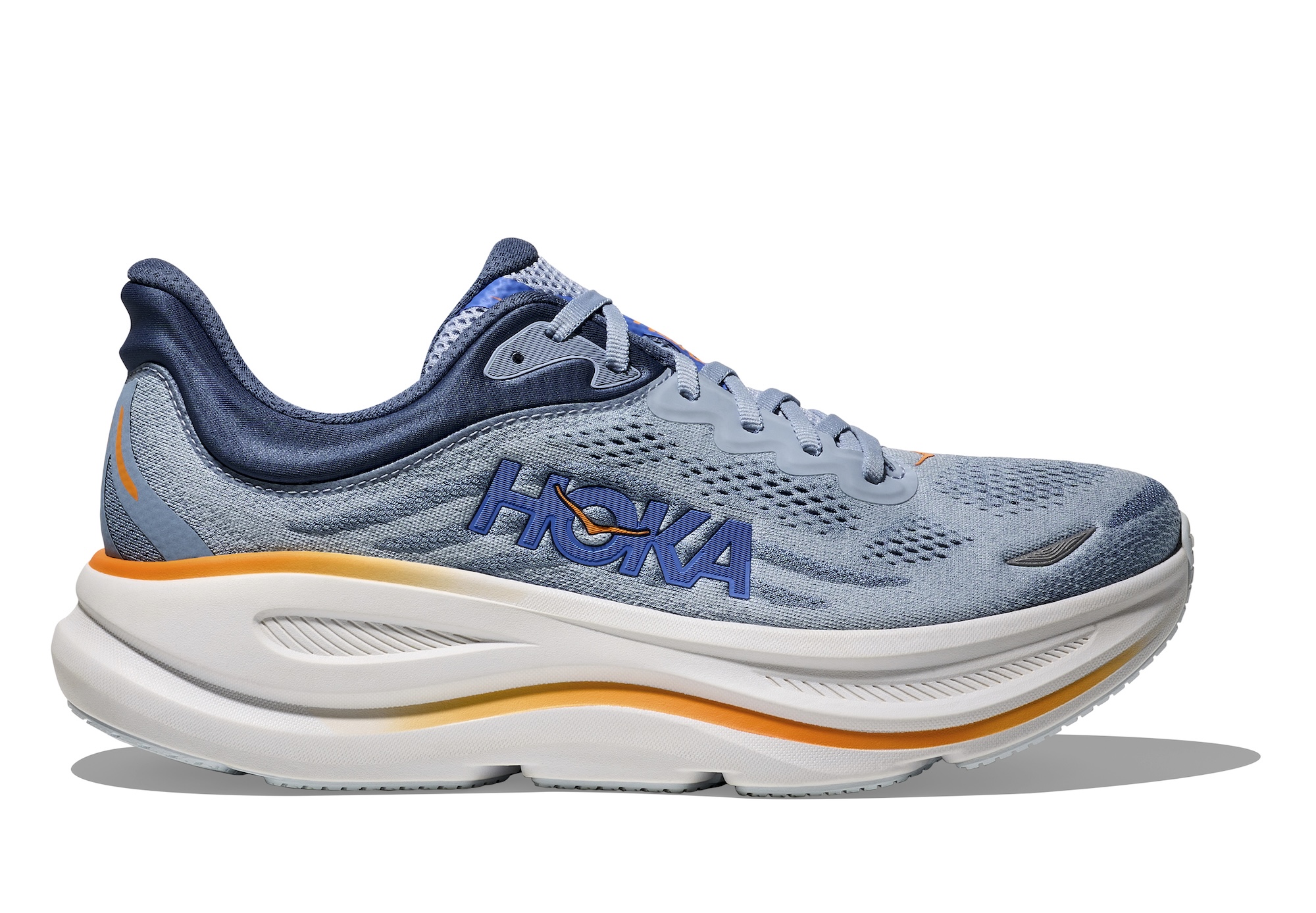 Hoka bondi 9