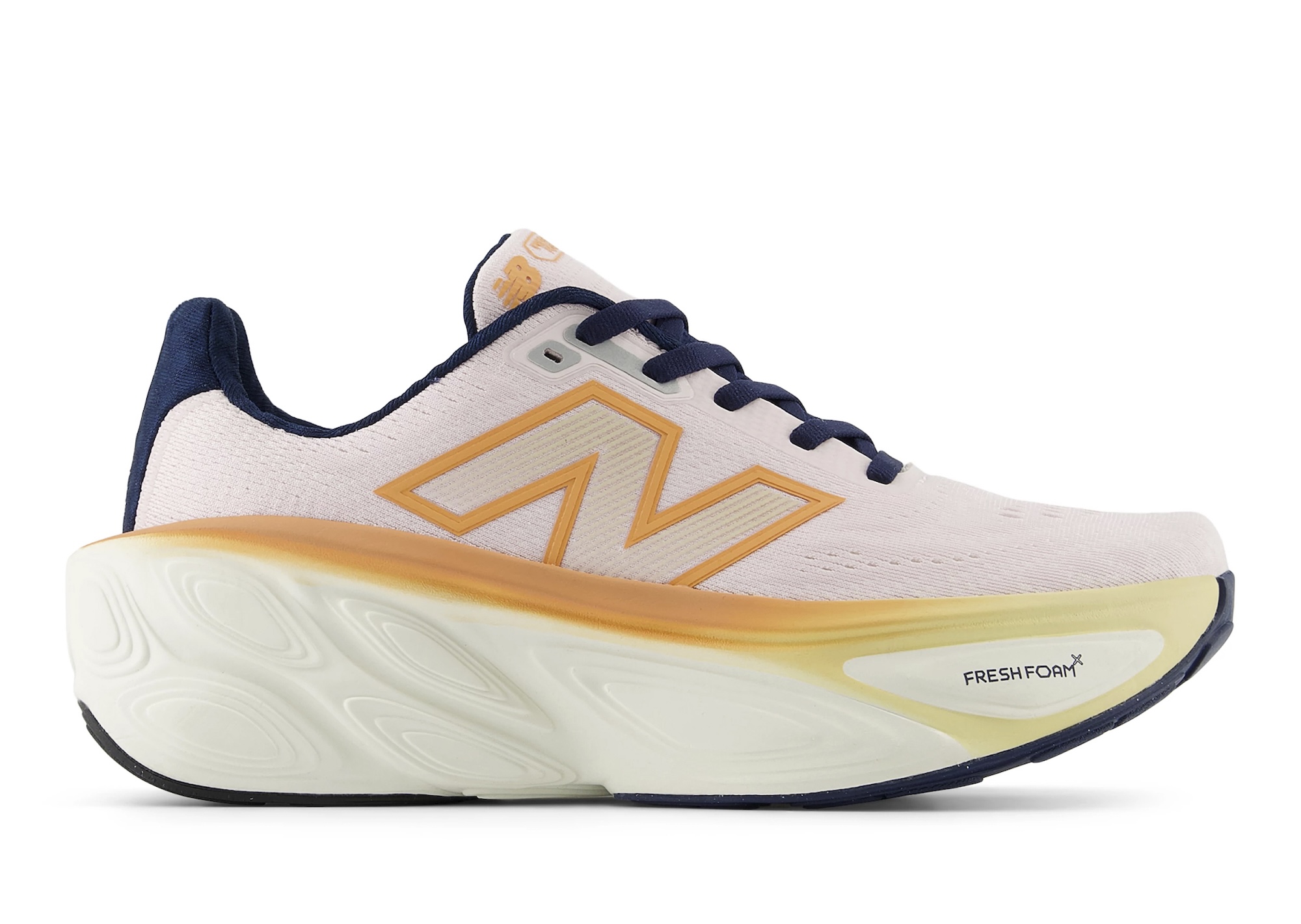 NEW BALANCE Fresh Foam X More v5