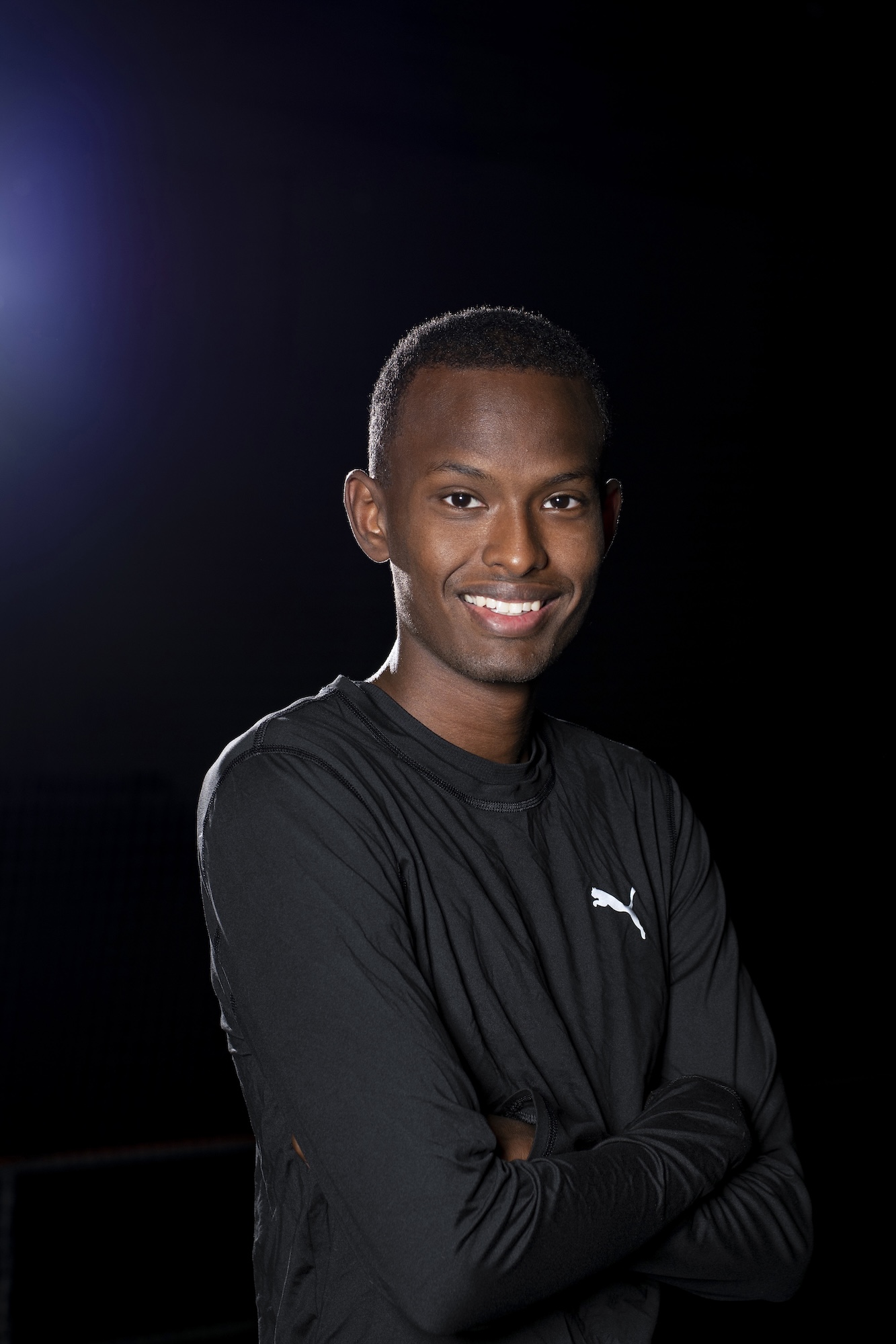 Mustafe Muuse