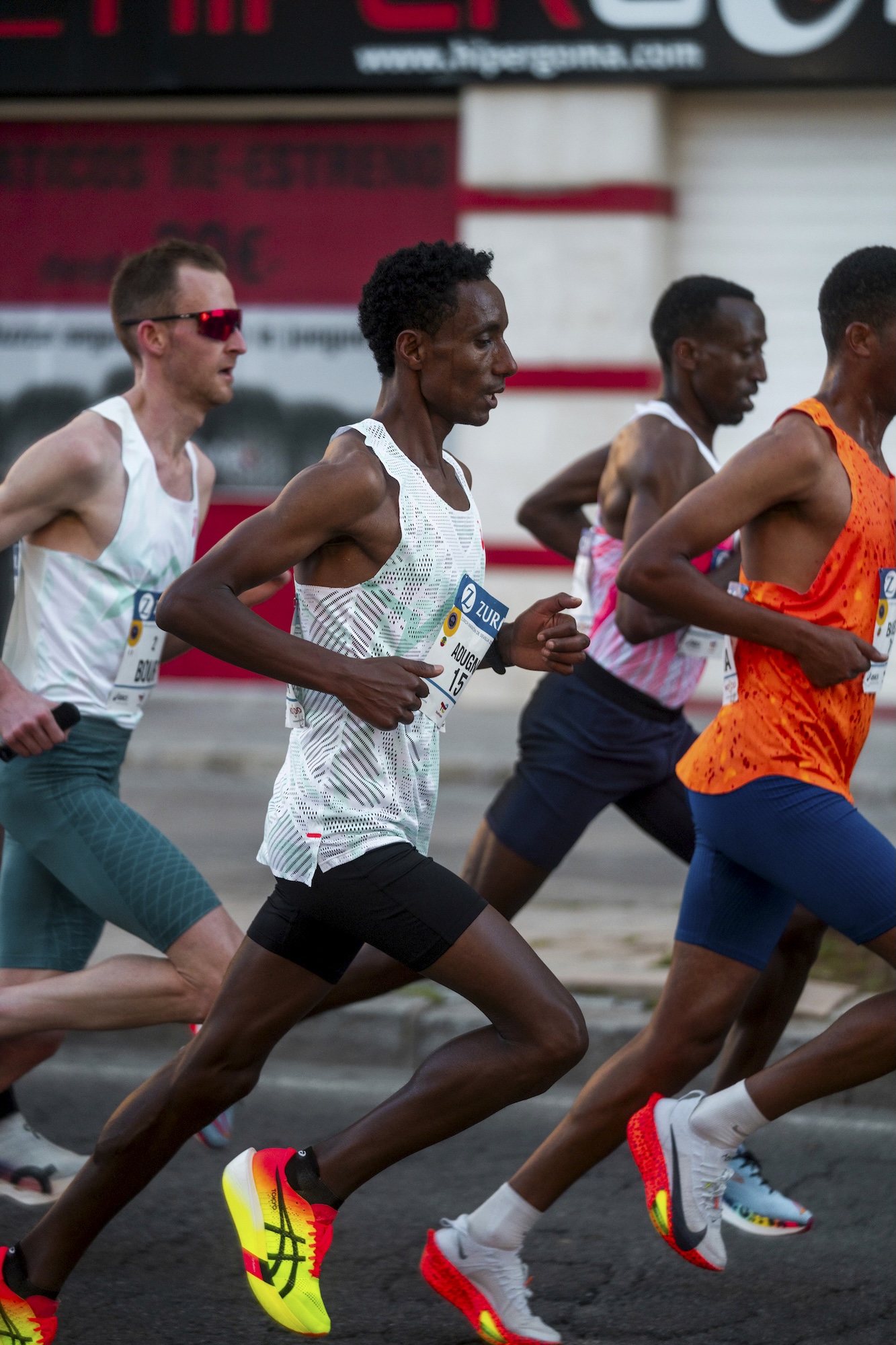 Sevillan maraton