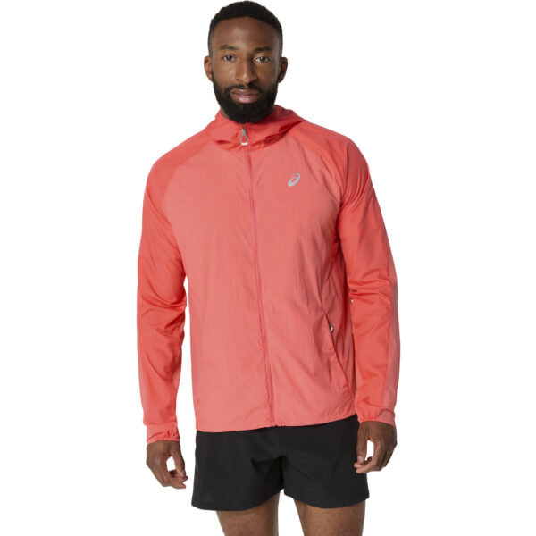 Asics Road Packable Jacket