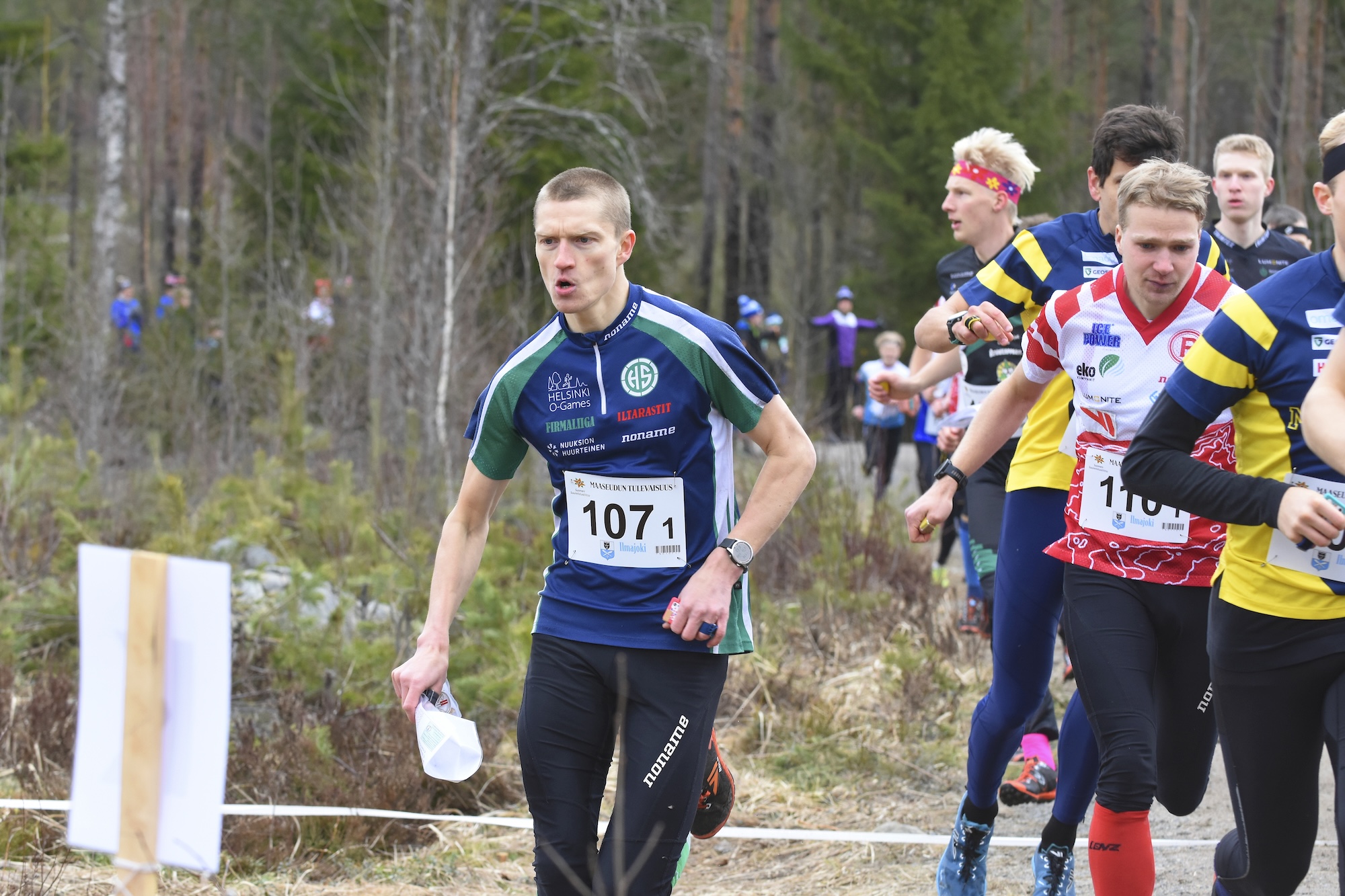 Pauli Leinonen