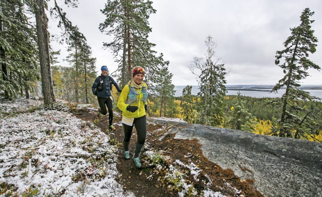 vaarojen maraton
