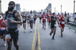 miamin maraton