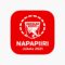 Napapiiri Jukola 2021